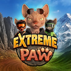 Skywind - Extreme Paw
