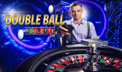 Evolution - Double Ball Roulette