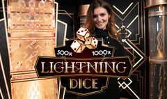 Evolution - Lightning Dice