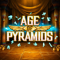 Synot - Age Of Pyramids