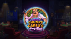 Play'n GO - Chunky Carlo's Money Mania