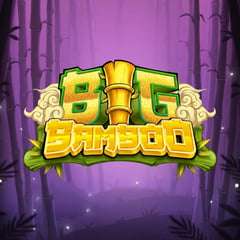 Push Gaming - Big Bamboo