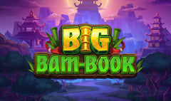 Push Gaming - Big Bam-Book