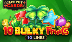Amusnet - 10 Bulky Fruits