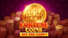 TaDa Gaming - Fortune Coins