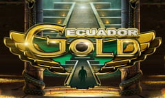 ELK - Ecuador Gold