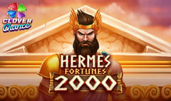 EGT Digital - Hermes Fortunes 2000