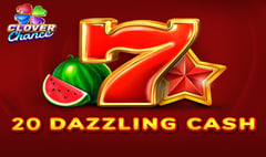 EGT Digital - 20 Dazzling Cash
