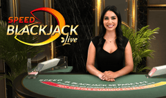 Evolution - Classic Speed Blackjack 68