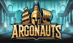 Pragmatic Play - Argonauts