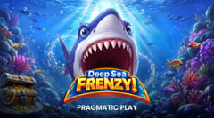 Pragmatic Play - Deep Sea Frenzy
