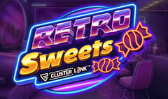 Push Gaming - Retro Sweets