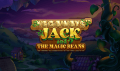 Iron Dog Studio - Megaways Jack and The Magic Beans