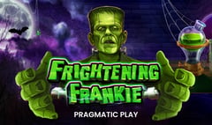 Pragmatic Play - Frightening Frankie