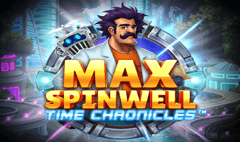 Northern Lights Gaming - Max Spinwell: Time Chronicles