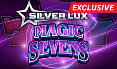 Greentube - Silver Lux - Magic Sevens