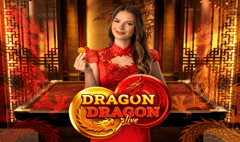 Evolution - Dragon Dragon