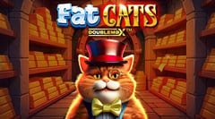 Reflex Gaming - Fat Cats DoubleMax