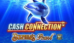 Greentube - Cash Connection - Dolphin's Pearl