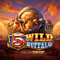 4ThePlayer - 5 Wild Buffalo Dream Drop