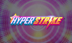 Gameburger Studios - Hyper Strike