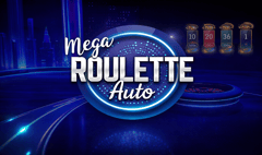 Pragmatic Live - Auto Mega Roulette