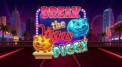 Octoplay - Break the Vegas Piggy