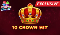 EGT Digital - 10 Crown Hit