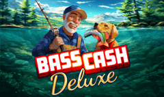 Alchemy Gaming - Bass Cash Deluxe