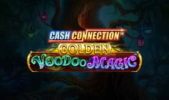 Greentube - Cash Connection - Voodoo Magic