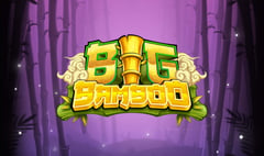 Push Gaming - Big Bamboo