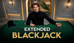 Stakelogic Live - Extended Blackjack
