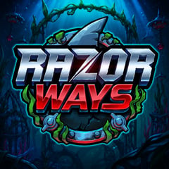 Push Gaming - Razor Ways