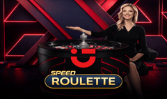 Pragmatic Live - Circus Speed Roulette