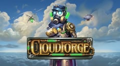 Relax Gaming - Cloudforge