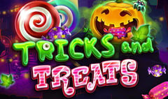 Red Tiger - Tricks and Treats