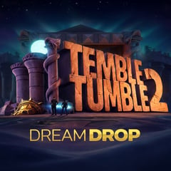 Relax Gaming - Temple Tumble 2 Dream Drop