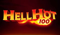 Endorphina - Hell Hot 100