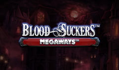 Red Tiger - Blood Suckers MegaWays