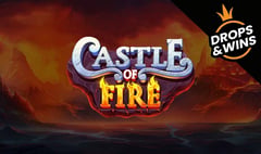 Pragmatic Play - Castle of Fire