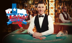 Evolution - Texas Hold'em Bonus Poker