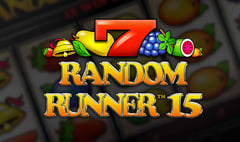 Greentube - Random Runner 15