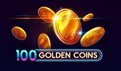 Amusnet - 100 Golden Coins