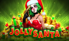 Endorphina - Jolly Santa