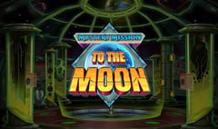 Push Gaming - Mystery Mission to the Moon