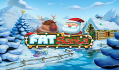 Push Gaming - Fat Santa