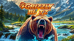 Playtech - Grizzly Blitz