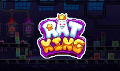 Push Gaming - Rat King