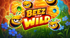 Playson - Beez Turn Wild