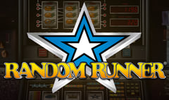 Greentube - Random Runner